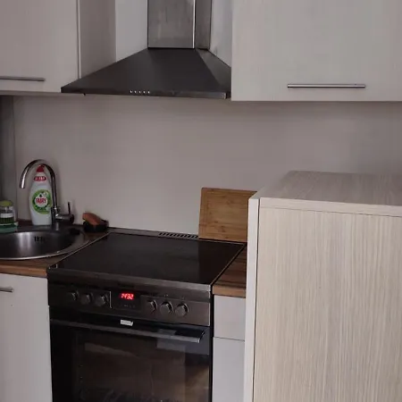 Tehnika 7-7 Apartment