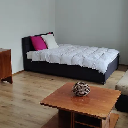 Apartment Tehnika 7-7 Tallinn